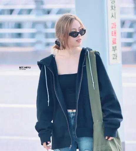 Image 10621329 from Yuna - ITZY (유나, Shin Yu Na)