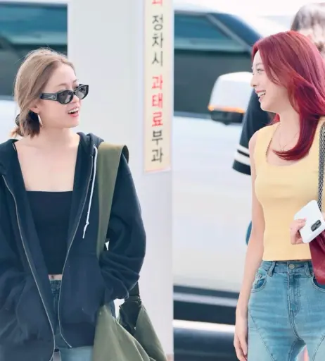 Image 10621328 from Yuna - ITZY (유나, Shin Yu Na)