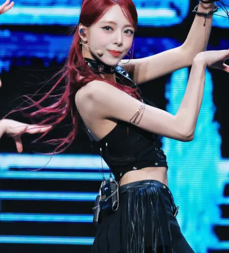 Image 10621313 from Yuna - ITZY (유나, Shin Yu Na)