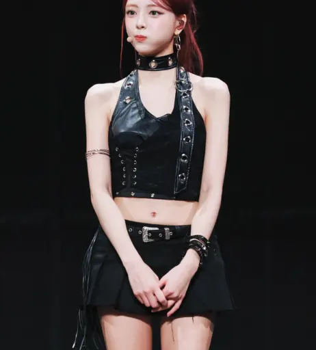 Image 10621311 from Yuna - ITZY (유나, Shin Yu Na)