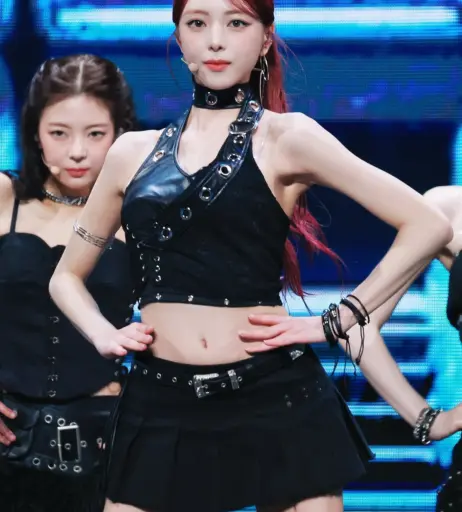 Image 10621310 from Yuna - ITZY (유나, Shin Yu Na)