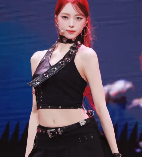 Image 10621317 from Yuna - ITZY (유나, Shin Yu Na)