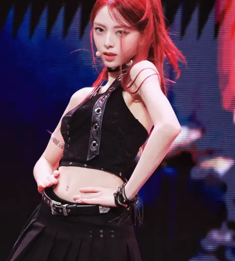 Image 10621314 from Yuna - ITZY (유나, Shin Yu Na)