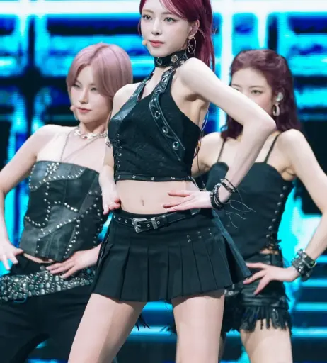 Image 10621319 from Yuna - ITZY (유나, Shin Yu Na)