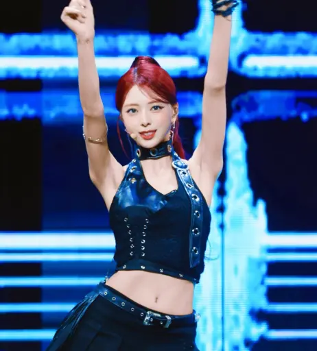 Image 10621308 from Yuna - ITZY (유나, Shin Yu Na)