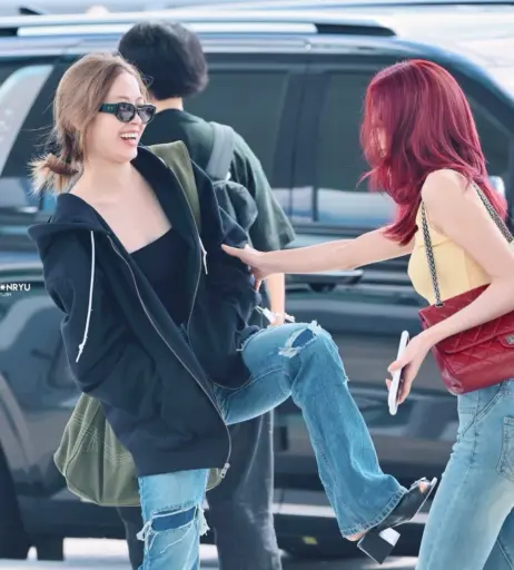 Image 10621333 from Yuna - ITZY (유나, Shin Yu Na)