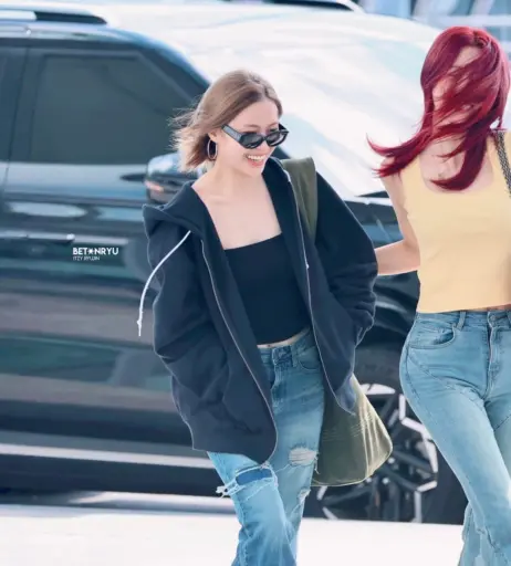 Image 10621331 from Yuna - ITZY (유나, Shin Yu Na)