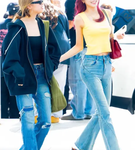 Image 10621330 from Yuna - ITZY (유나, Shin Yu Na)