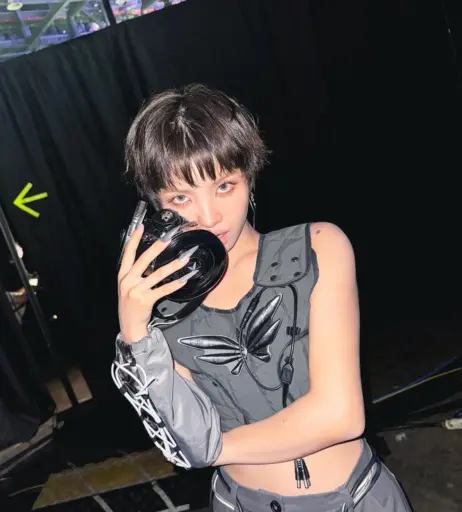 Image 10621367 from Soyeon / (G)I-IDLE / Kpop