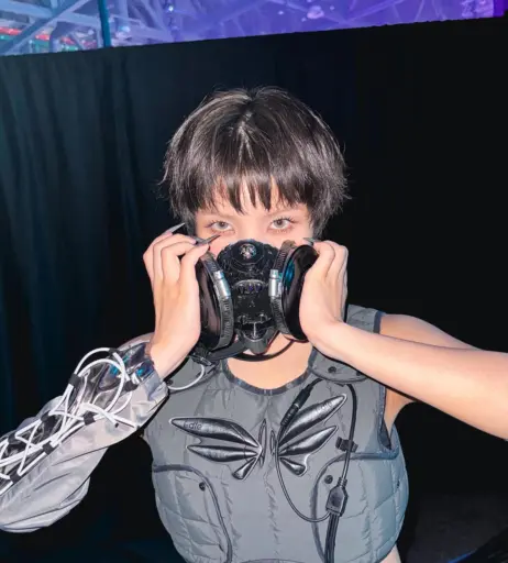 Image 10621366 from Soyeon / (G)I-IDLE / Kpop