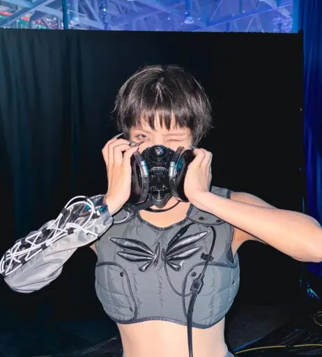 Image 10621365 from Soyeon / (G)I-IDLE / Kpop