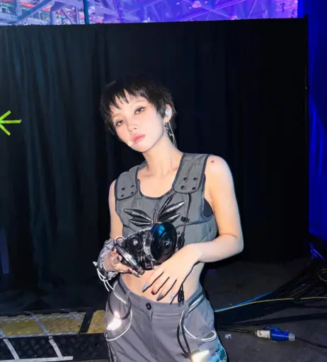 Image 10621368 from Soyeon / (G)I-IDLE / Kpop