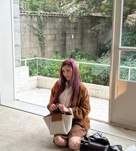 Image 10621353 from Yuna - ITZY (유나, Shin Yu Na)