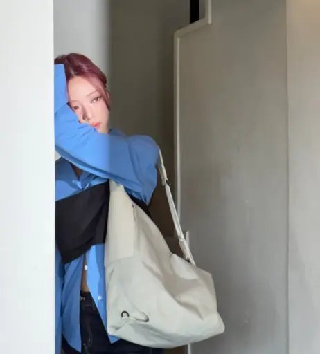 Image 10621357 from Yuna - ITZY (유나, Shin Yu Na)