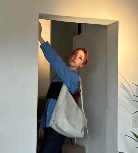 Image 10621356 from Yuna - ITZY (유나, Shin Yu Na)