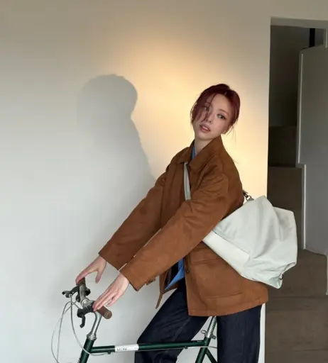 Image 10621355 from Yuna - ITZY (유나, Shin Yu Na)