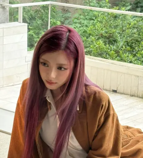 Image 10621354 from Yuna - ITZY (유나, Shin Yu Na)