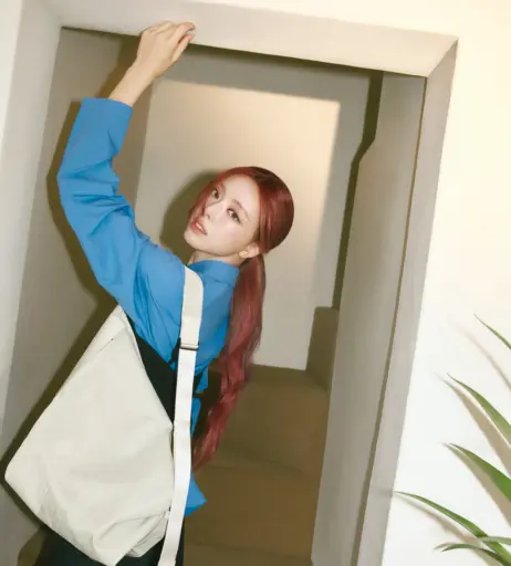 Image 10621341 from Yuna - ITZY (유나, Shin Yu Na)