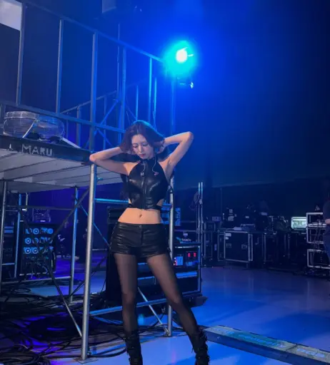 Image 10621340 from Yuna - ITZY (유나, Shin Yu Na)