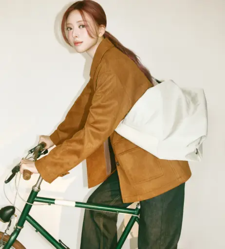 Image 10621346 from Yuna - ITZY (유나, Shin Yu Na)