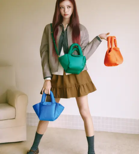 Image 10621345 from Yuna - ITZY (유나, Shin Yu Na)