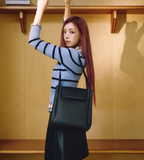 Image 10621349 from Yuna - ITZY (유나, Shin Yu Na)