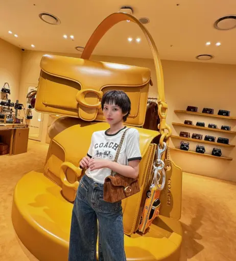 Image 10621373 from Soyeon / (G)I-IDLE / Kpop