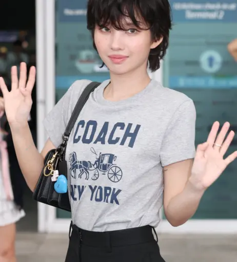 Image 10621376 from Soyeon / (G)I-IDLE / Kpop