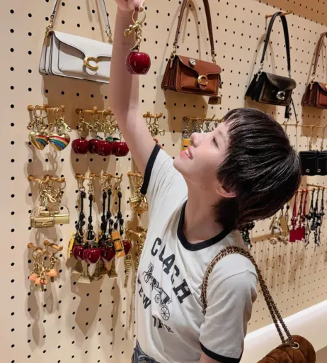 Image 10621374 from Soyeon / (G)I-IDLE / Kpop