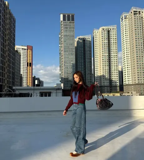 Image 10621222 from Giselle (æspa / aespa)