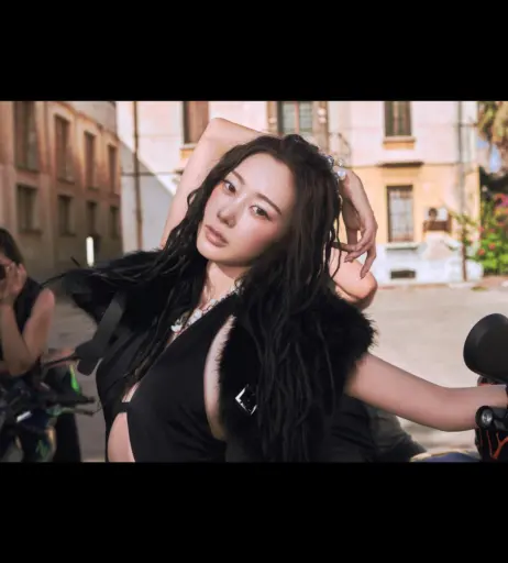 Image 10621211 from Giselle (æspa / aespa)