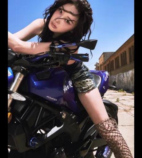 Image 10621216 from Giselle (æspa / aespa)