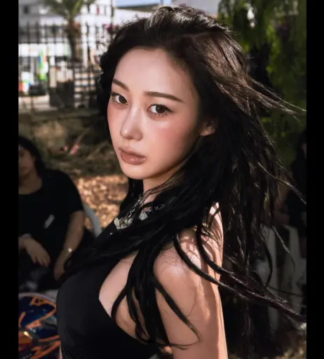 Image 10621214 from Giselle (æspa / aespa)