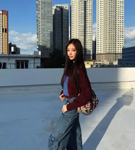 Image 10621219 from Giselle (æspa / aespa)