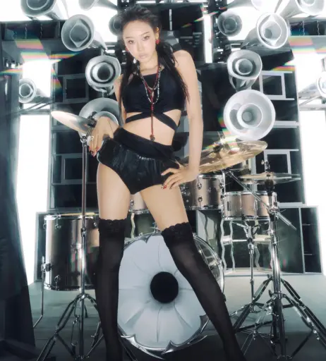 Image 10621202 from Giselle (æspa / aespa)