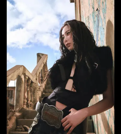 Image 10621208 from Giselle (æspa / aespa)