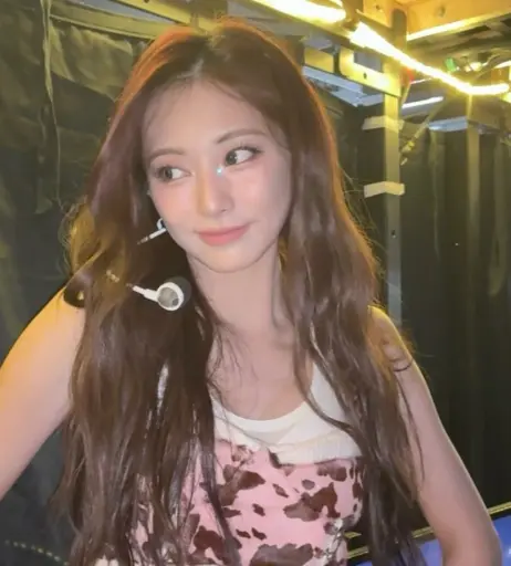 Image 10621264 from Tzuyu (Chiu Chú-jû) | Twice