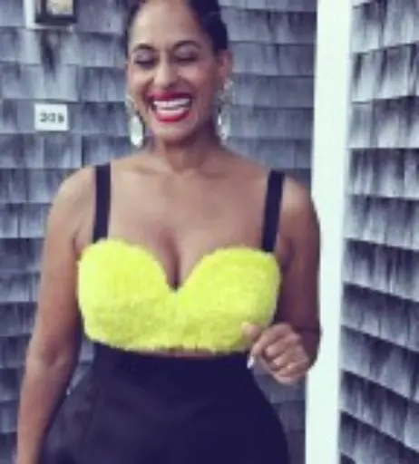 Image 10620991 from Tracee Ellis Ross