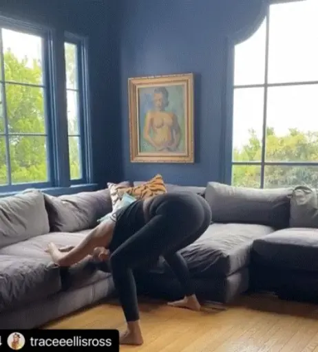 Image 10620999 from Tracee Ellis Ross