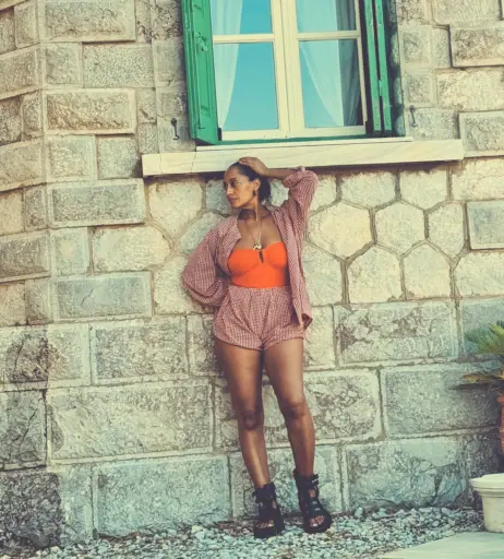 Image 10620981 from Tracee Ellis Ross