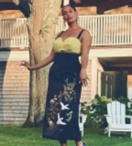 Image 10620987 from Tracee Ellis Ross