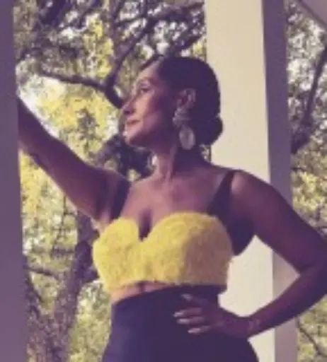 Image 10620988 from Tracee Ellis Ross