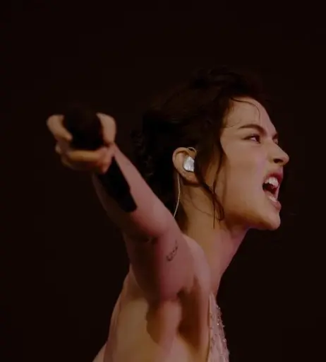 Image 10620923 from Gracie Abrams