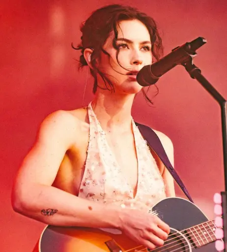 Image 10620921 from Gracie Abrams