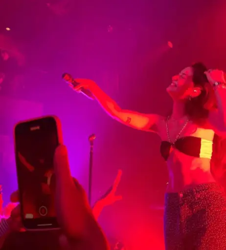 Image 10620925 from Gracie Abrams