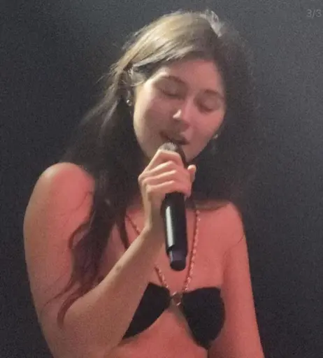 Image 10620924 from Gracie Abrams