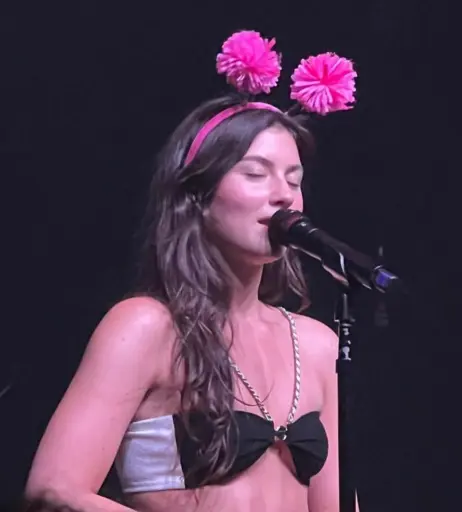 Image 10620929 from Gracie Abrams