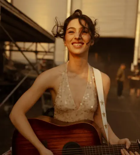 Image 10620917 from Gracie Abrams