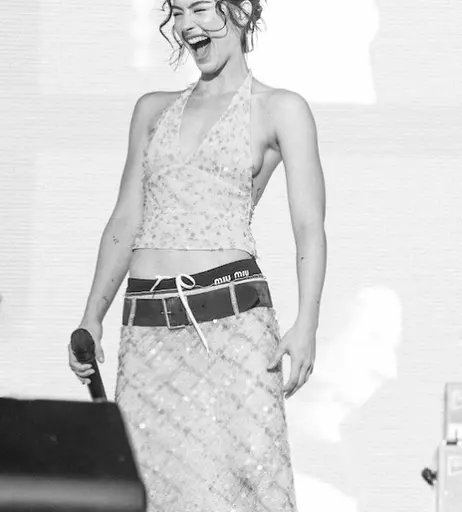 Image 10620916 from Gracie Abrams