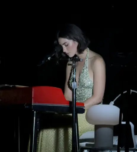 Image 10620903 from Gracie Abrams